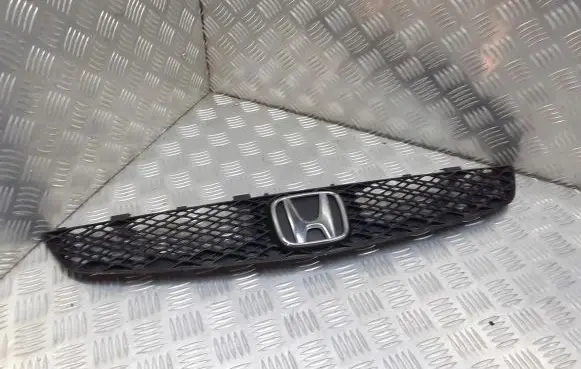 Honda Civic Bonnet/hood grill BRAK