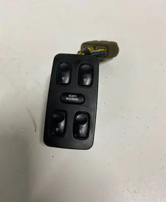 Mitsubishi Galant Electric window control switch 9357026901 85H21583DL 9357026000