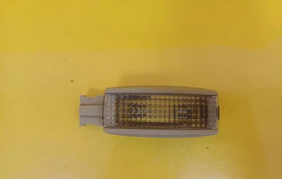 Volkswagen New Beetle Rear seat light 3B0947113