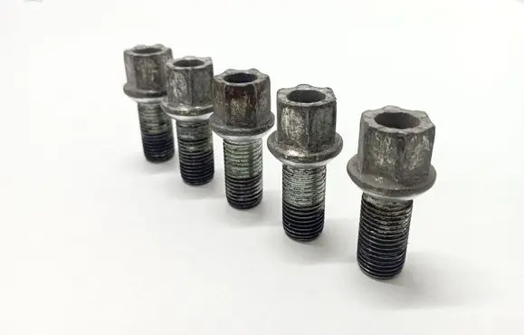 Seat Ibiza IV (6J,6P) Nuts/bolts 