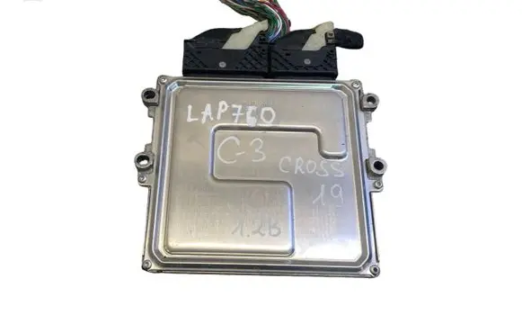 Engine control unit/module