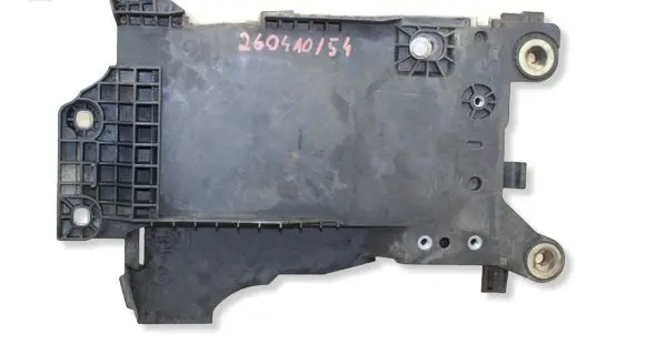 BMW X1 F48 F49 Battery tray 9387574 58650910 6123
