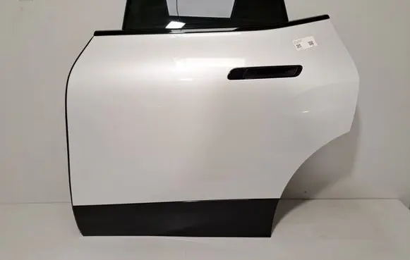 BMW iX Rear door 9880293 9477325