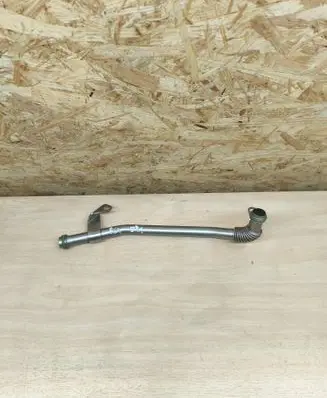 Turbo turbocharger oiling pipe/hose