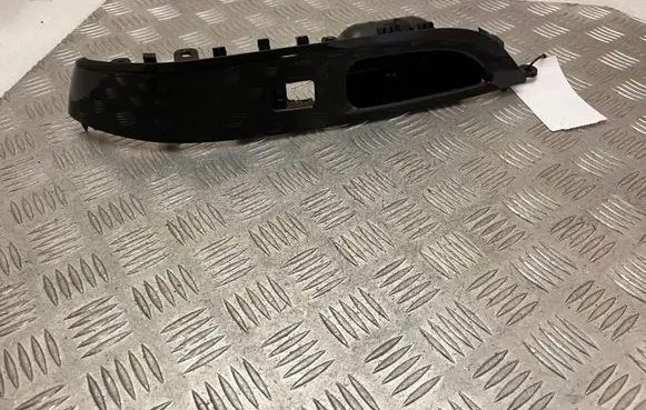 Hyundai Tucson IV NX4 Rear door window switch trim 83730N7020