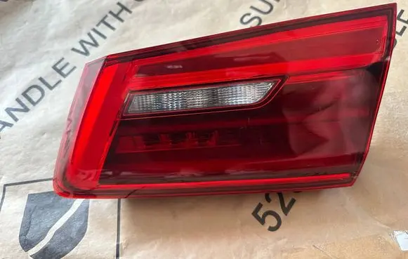 BMW 5 G30 G31 Tailgate rear/tail lights 9481824