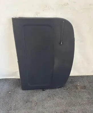 Opel Insignia A Parcel shelf 13274647 495308206