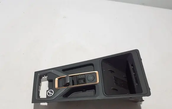 Cupra Formentor Gear shift switch/knob 5FA713059C