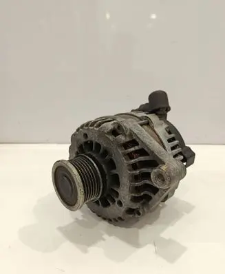 Chevrolet Captiva Generator/alternator 13579114