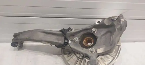 Jeep Grand Cherokee WL Front wheel hub 166974987226