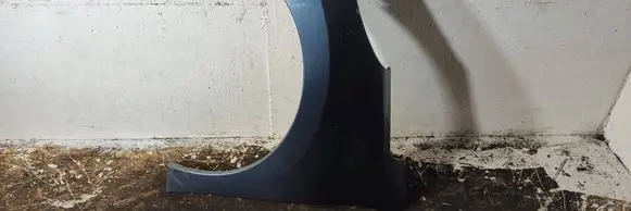 Peugeot 207 CC Fender