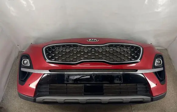 KIA Sportage Front bumper 86511F1500 1905100324 016J009