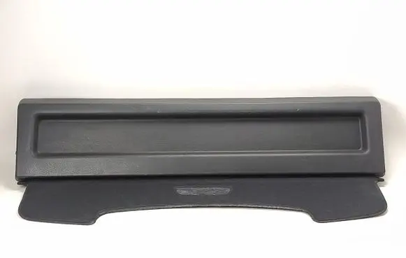 Dacia Logan II Parcel shelf 799227283R 260608HR1137