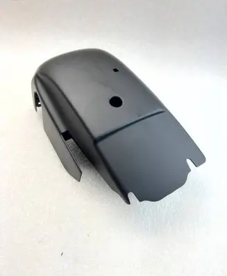 Porsche Macan (95B) Steering wheel column trim 105809599C 95B880515