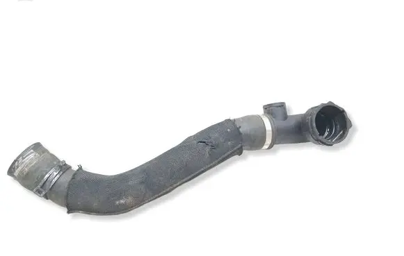 Audi A6 Allroad C7 Engine coolant pipe/hose 4G0122293CM