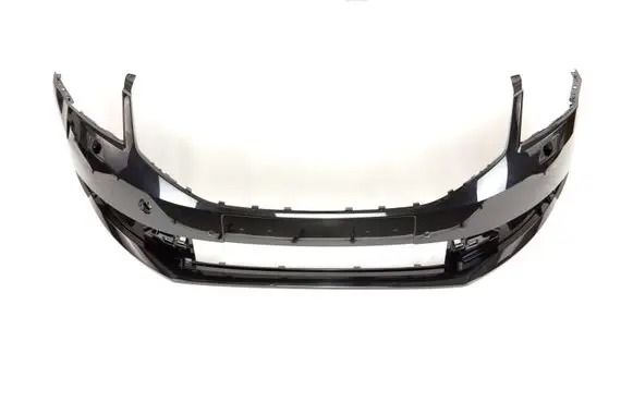 Skoda Octavia Mk4 Front bumper 5e0807221n 5e0807053f 5e0807056f