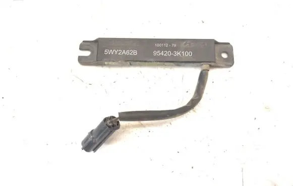 KIA Optima Keyless system antenna 954203K100 5WY2A62B