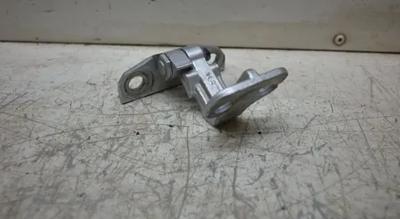 Jaguar XJL Rear door upper hinge 8X23F228A67AC