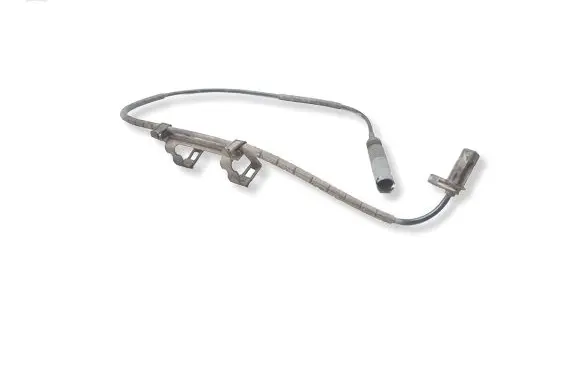 BMW 1 E81 E87 ABS rear brake sensor 6762466 10071161583