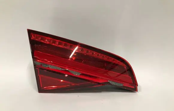 Audi A8 S8 D4 4H Tailgate rear/tail lights 4H0.945.093.J 4H0945093J