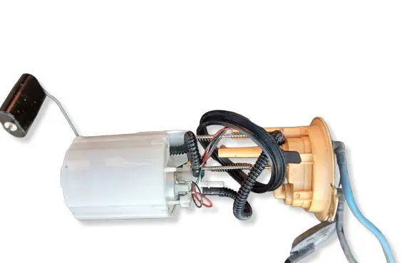 Volkswagen Tiguan In-tank fuel pump 5N0919050C