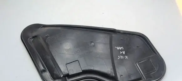 Audi A1 Other front door trim element 8X3837916B