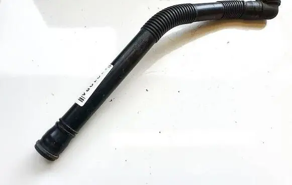 Skoda Superb B6 (3T) Breather hose/pipe 3c0129637c