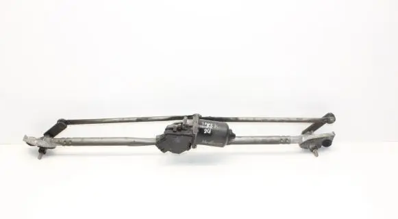 Chrysler 300 - 300C Front wiper linkage and motor 04805716AA