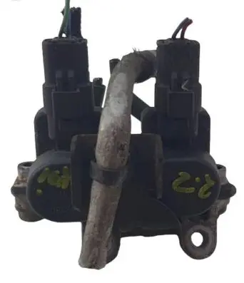 Citroen C-Crosser Turbo solenoid valve 9652862380-4car
