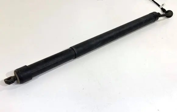 Peugeot 3008 II Shock absorber/damper mounting bracket 9830769680