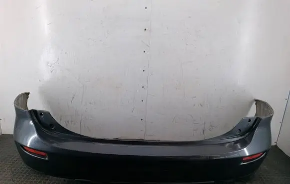 Mazda 5 Rear bumper 28B