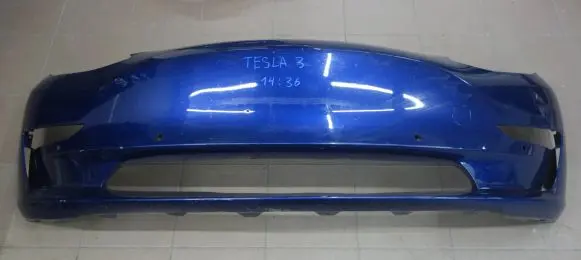 Tesla Model 3 Front bumper 153070204B CAQ22023002446
