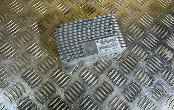BMW 5 F10 F11 Other control units/modules 6799712