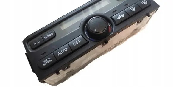 Honda Pilot I Climate control unit S9V-A410-M1