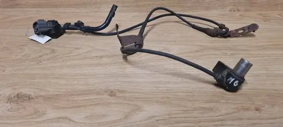 ABS brake wheel speed sensor
