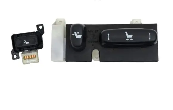 Seat control switch