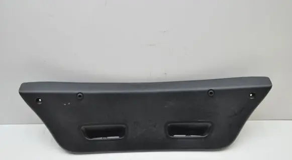 Hyundai i20 (PB PBT) Tailgate trim 817511J000