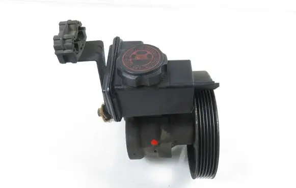 Peugeot 206 Power steering pump 9636868880 26079836QN