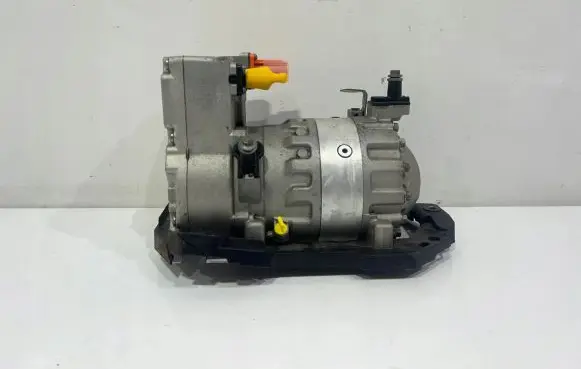 Volkswagen ID.3 Air conditioning (A/C) compressor (pump) 1EA820808B