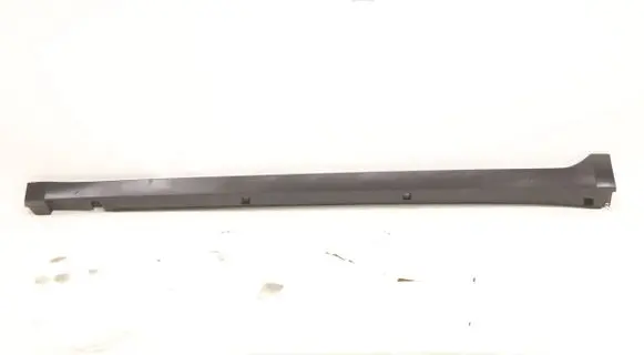 Volkswagen T-Cross Thresholds for All-terrain vehicles 2GM853855B