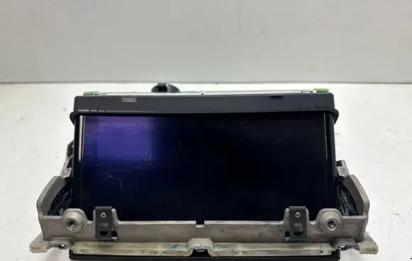 Audi A3 S3 8V Screen/display/small screen 8V0857974E