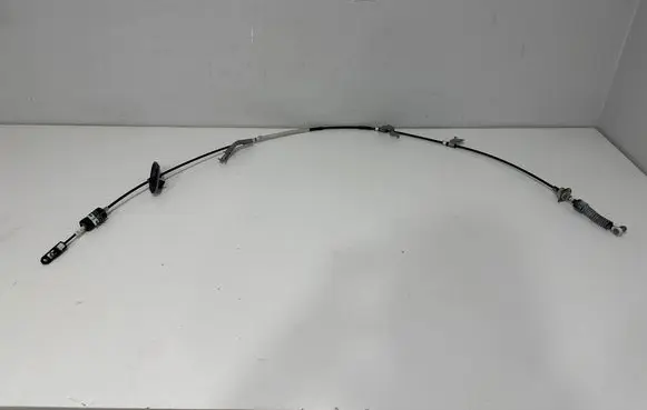 Toyota Sienna XL40 IV Gear shift cable linkage 3382008070