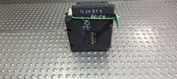 Audi A2 ABS Pump S18031282 8Z0907379B 8Z0614517C