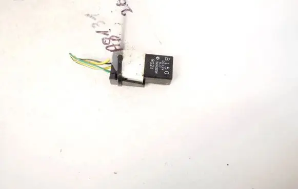 Mazda Premacy Other relay b150