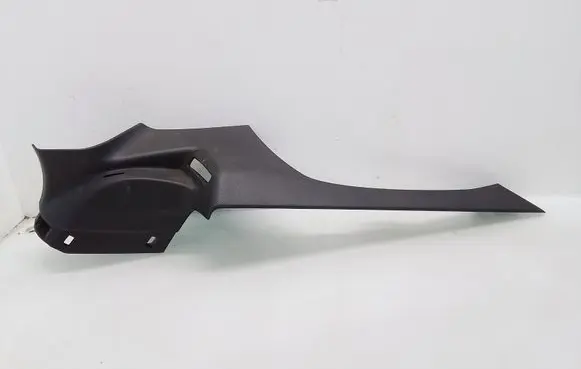 Ford Mondeo MK IV Seat belt trim 7S71F4680