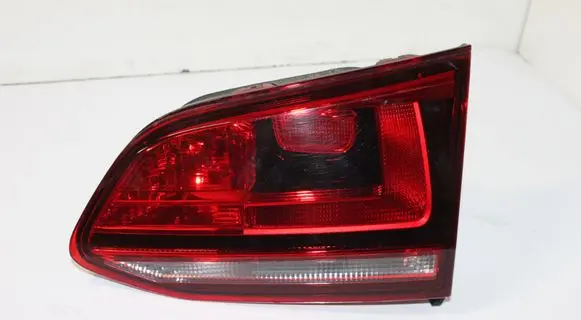 Volkswagen Golf VII Tailgate rear/tail lights 5G9945094G