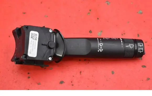 Opel Astra J Headlight wiper switch 13305522