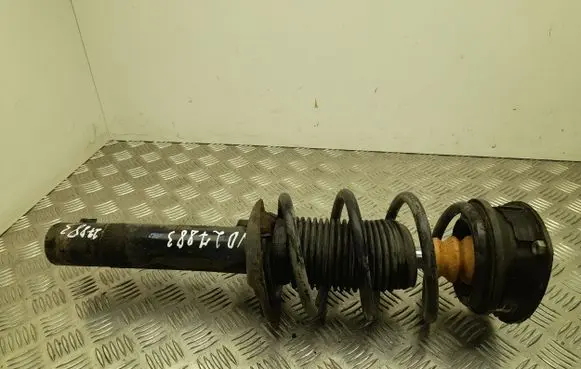Volkswagen PASSAT B8 Front shock absorber with coil spring 3Q0413031BP