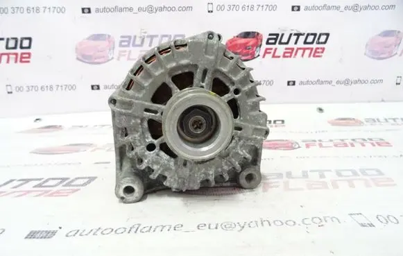 BMW X5 F15 Generator/alternator 8570675