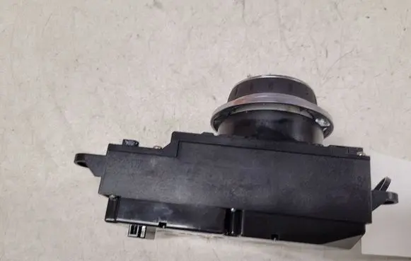 BMW 5 E60 E61 Head unit multimedia control 6944884